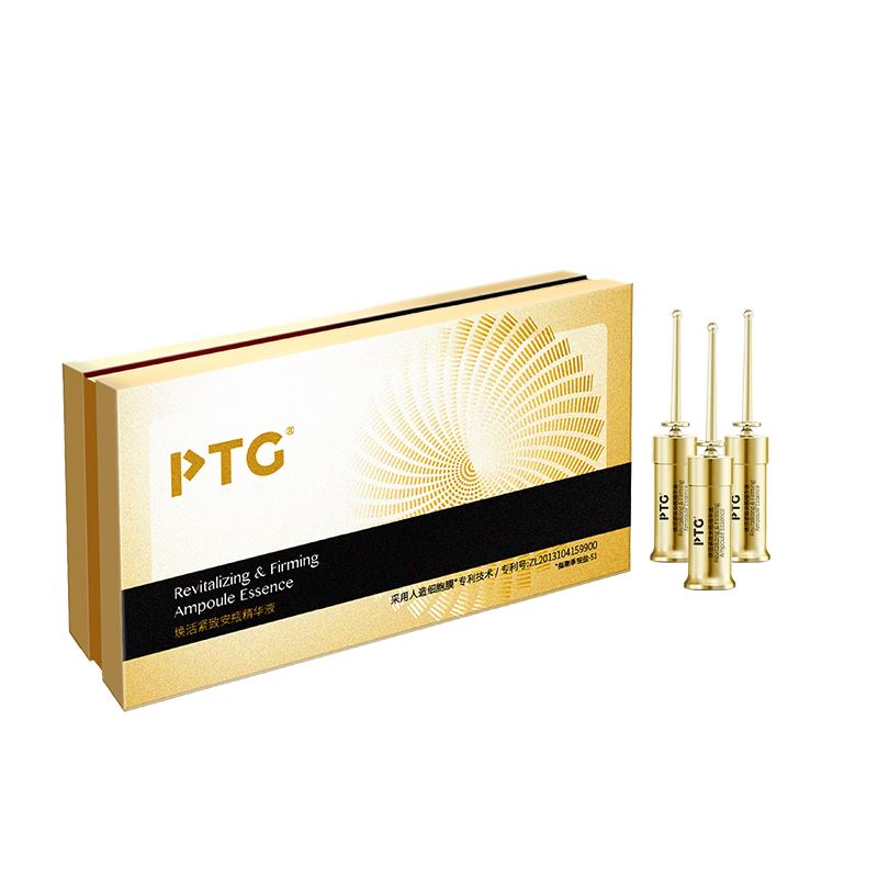 Tinh chất phục hồi & làm săn chắc da PTG